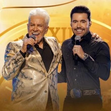 Show Matogrosso e Mathias - 50 Anos