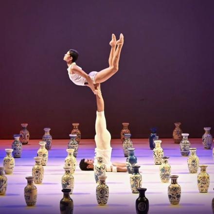 Remix - Deborah Colker