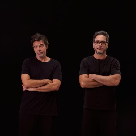 Gostava Mais dos Pais