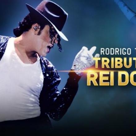 tributo ao rei do pop