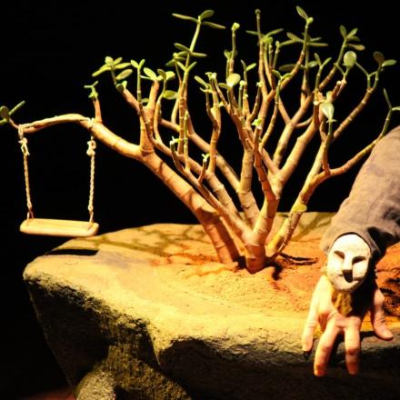 Festival Espetacular de Teatro de Bonecos celebra 25 anos com espetáculos nacionais e internacionais em Curitiba