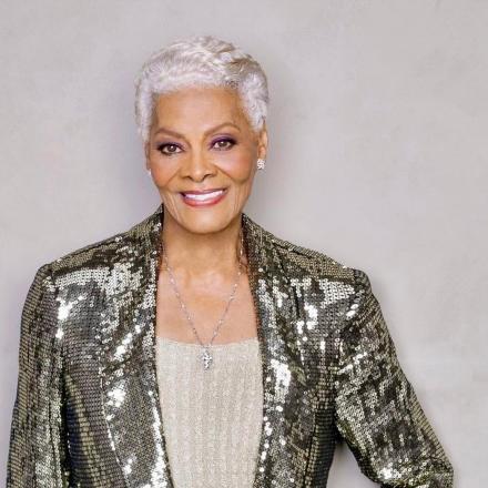 Dionne Warwick