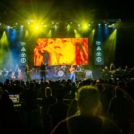 Led Zeppelin Legends In Concert