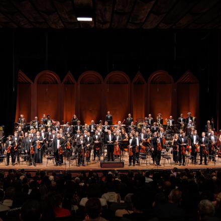  Orquestra Sinfônica do Paraná