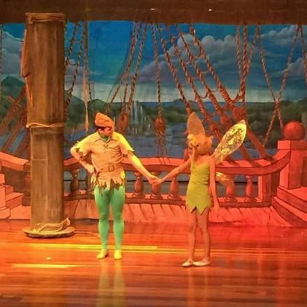 Peter Pan