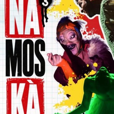 Mostra Namoska