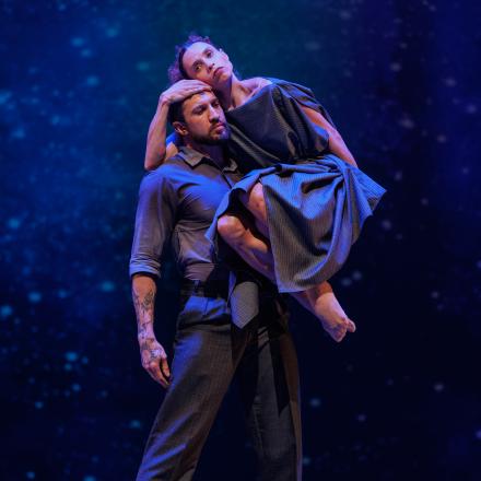Poeira de Estrelas