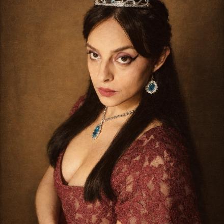 A Princesa de Turandot
