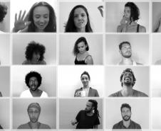 Vídeo de Balé Teatro Guaíra é selecionado para festival internacional 