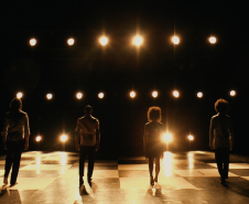 Balé Teatro Guaíra lança vídeo para celebrar mês da consciência negra