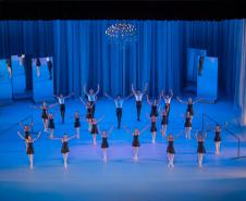 Escola de Dança Teatro Guaíra abre seleção para 40 vagas