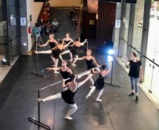  Teatro Guaíra celebra Dia da Mulher com programação gratuita