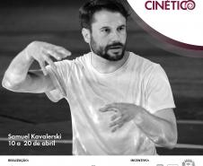 Samuel Kavalerski iniciou seus estudos em dança em Francisco Beltrão, no Sudoeste do Estado e deu continuidade à formação na Escola do Teatro Guaíra (Curitiba), atuando como bailarino contratado pelo Centro Cultural Teatro Guaíra