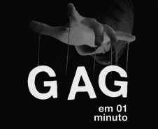 GAG em 1 minuto