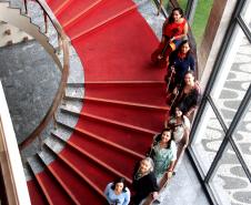 Mulheres da Orquestra