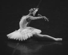 O espetáculo contará com a participação especial de Ana Botafogo e dos convidados Cícero Gomes e Juliana Valadão, primeiros bailarinos do Theatro Municipal do Rio de Janeiro