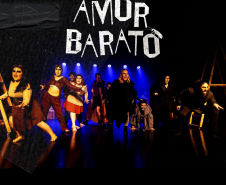 musical amor barato