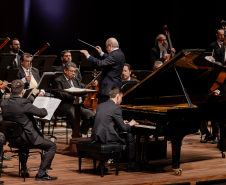 pianista e maestro
