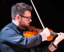 violinista angelo martins 