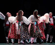 Grupo Folclórico Italiano Anima Dantis