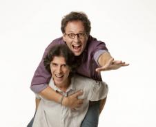 Convidados da Oficina de Música 