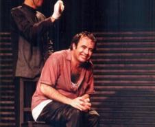 Paixão e morte segundo Nelson Rodrigues (1992)