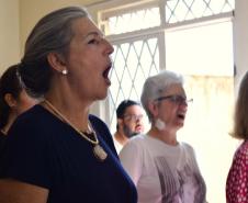 Coral Canta Junto
