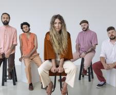A banda mais bonita da Cidade 