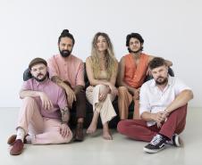 A banda mais bonita da Cidade 