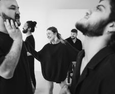 A banda mais bonita da Cidade 