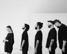 A banda mais bonita da Cidade 