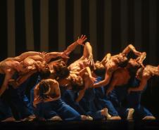 Coreografia Castelo