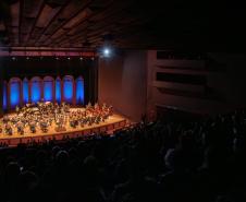 Primeiro concerto do terceito programa da Série Ouro