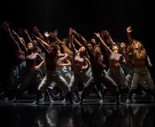 Coreografia Anima.