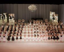 Escola de Dança Teatro Guaíra