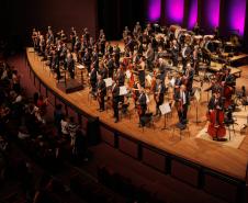 orquestra de cima