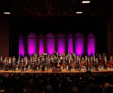 orquestra geral
