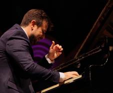 solista no piano