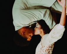Orfeu e Euridice 