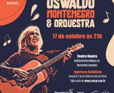 oswaldo montenegro 