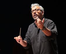 Maestro Ricardo Bologna 