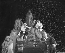 Peça Schweyk na Segunda Guerra Mundial (1967)
