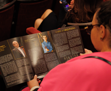 As oito apresentações da Série Ouro atraíram público com convidados especiais 