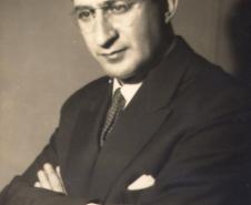Compositor Camargo Guarnieri