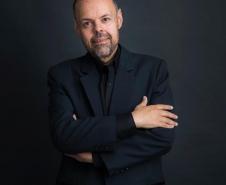 Paulo Mandarino