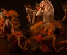 Espetáculo da Escola Arte da Dança