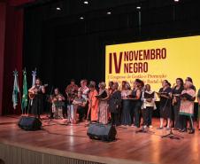 "O Menino Zumbi" em comemoração ao Dia Nacional da Consciência Negra