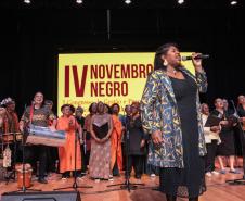 "O Menino Zumbi" em comemoração ao Dia Nacional da Consciência Negra