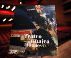 Livro sobre os 140 anos será lançado na segunda-feira (24).