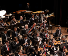 Orquestra Sinfônica do Paraná